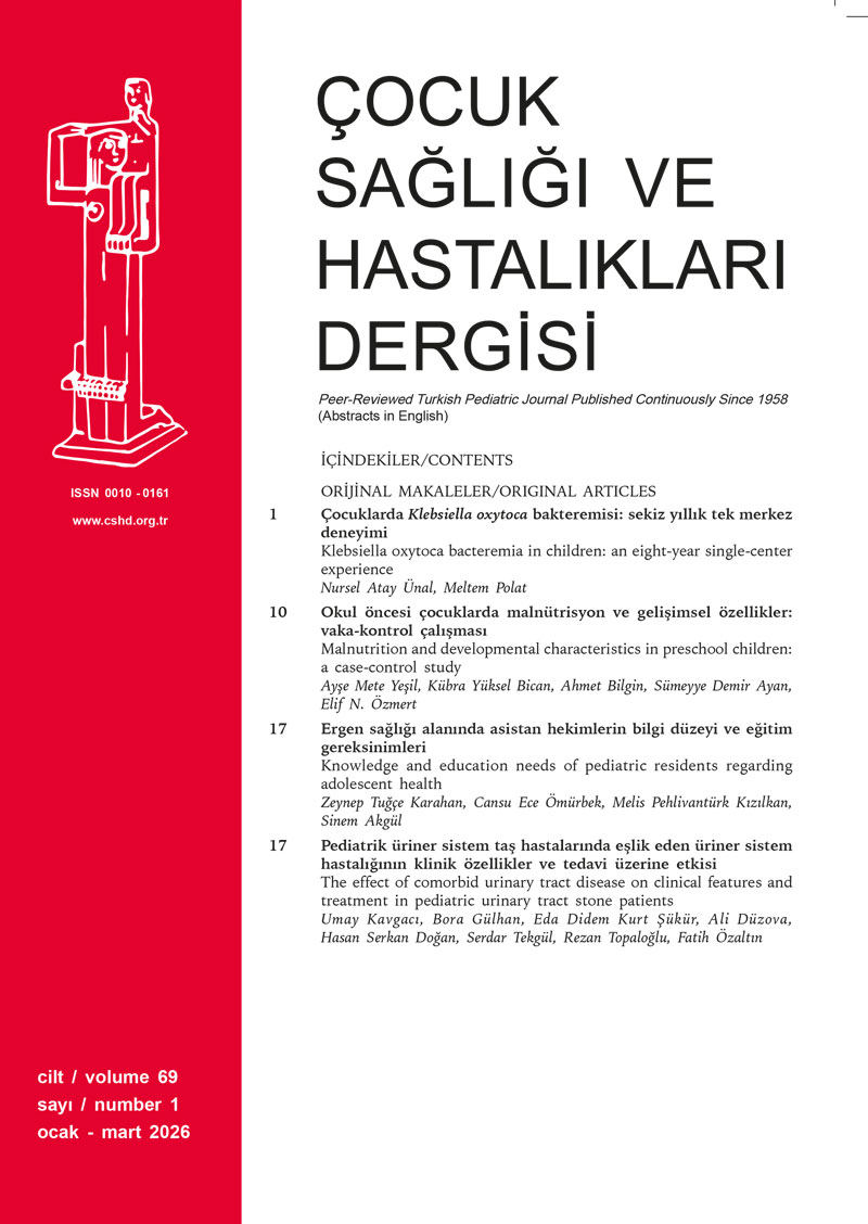 Current issue
